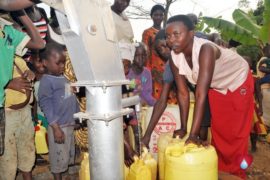 drop in the bucket uganda water well bukedea kachumbala-kayembe-mirembe zone community28