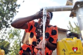 drop in the bucket uganda water well bukedea kachumbala-kayembe-mirembe zone community30