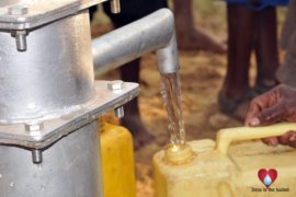 drop in the bucket uganda water well bukedea kachumbala-kayembe-mirembe zone community34