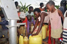 drop in the bucket uganda water well bukedea kachumbala-kayembe-mirembe zone community52