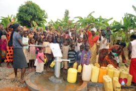 drop in the bucket uganda water well bukedea kachumbala-kayembe-mirembe zone community53