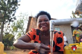 drop in the bucket uganda water well bukedea kachumbala-kayembe-mirembe zone community54
