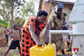 drop in the bucket uganda water well bukedea kachumbala-kayembe-mirembe zone community57