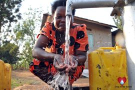 drop in the bucket uganda water well bukedea kachumbala-kayembe-mirembe zone community61