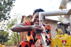 drop in the bucket uganda water well bukedea kachumbala-kayembe-mirembe zone community62