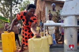 drop in the bucket uganda water well bukedea kachumbala-kayembe-mirembe zone community69