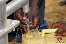 drop in the bucket uganda water well bukedea kachumbala-kayembe-mirembe zone community76
