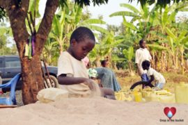 drop in the bucket uganda water well bukedea kachumbala-kayembe-mirembe zone community90