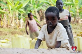 drop in the bucket uganda water well bukedea kachumbala-kayembe-mirembe zone community98