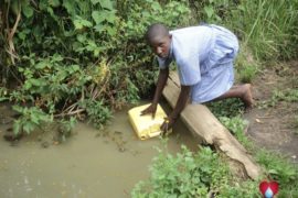 Drop in the Bucket Uganda water well Lusanja Mityana10