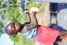 Drop in the Bucket Uganda water well Abia Community Well 34