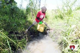 Drop in the Bucket Uganda water well Abia Community Well 45