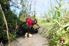 Drop in the Bucket Uganda water well Abia Community Well 51