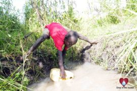 Drop in the Bucket Uganda water well Abia Community Well 53