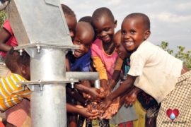 drop in the bucket uganda water well bukedea kachumbala-airogo-oidii village03