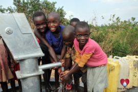 drop in the bucket uganda water well bukedea kachumbala-airogo-oidii village08