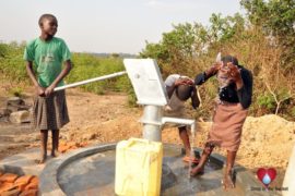 drop in the bucket uganda water well bukedea kachumbala-airogo-oidii village16
