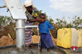 drop in the bucket uganda water well bukedea kachumbala-airogo-oidii village19