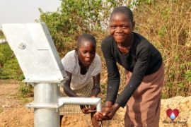 drop in the bucket uganda water well bukedea kachumbala-airogo-oidii village41