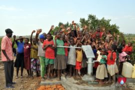 drop in the bucket uganda water well bukedea kachumbala-airogo-oidii village47
