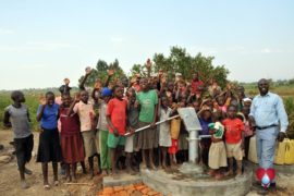 drop in the bucket uganda water well bukedea kachumbala-airogo-oidii village55