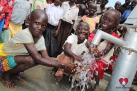 Drop in the Bucket Uganda water wells Aditiru Primary School11