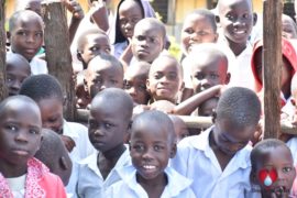 Drop in the Bucket Uganda water well Kasubi Central Primary School 00