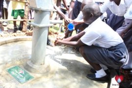 Drop in the Bucket Uganda water well Kasubi Central Primary School 77
