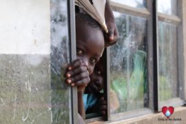 Drop in the Bucket Uganda water well Koboko Kimu Primary School 01