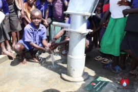 Drop in the Bucket Uganda water well Koboko Lunguma Primary School 18