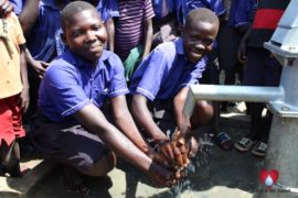 Drop in the Bucket Uganda water well Koboko Lunguma Primary School 20