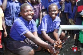 Drop in the Bucket Uganda water well Koboko Lunguma Primary School 25