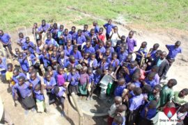 Drop in the Bucket Uganda water well Koboko Lunguma Primary School 28