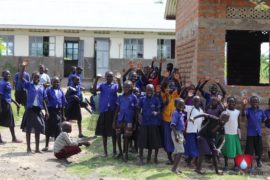 Drop in the Bucket Uganda water well Koboko Lunguma Primary School 30