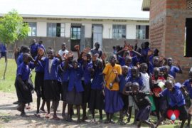 Drop in the Bucket Uganda water well Koboko Lunguma Primary School 31