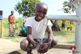 Drop in the Bucket Uganda water wells Adologo Village Koboko08