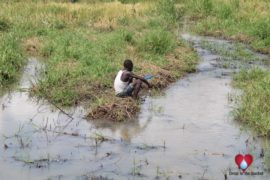 Drop in the Bucket Uganda water wells Adologo Village Koboko18