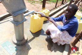 Drop-in-the-Bucket-Uganda-water-well-Bardege HC-Health-Centre00