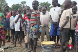 Drop in the Bucket Uganda water well Nyakalisho152