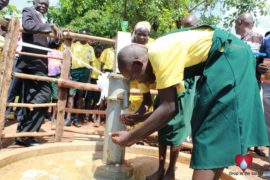 Celebrating-New-Water-Well-St-Peters-Junior-School-Gulu-Uganda-8