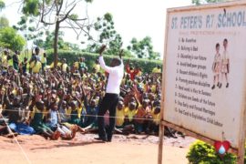 Celebrating-New-Water-Well-St-Peters-Junior-School-Gulu-Uganda-4