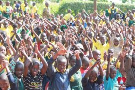 Celebrating-New-Water-Well-St-Peters-Junior-School-Gulu-Uganda-2