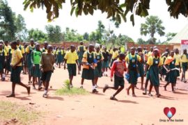 Celebrating-New-Water-Well-St-Peters-Junior-School-Gulu-Uganda