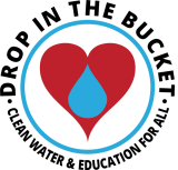 Drop In The Bucket Logo #image_title