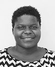 Rosemary Atimango - Administrative Assistant